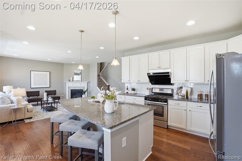 50594 Paine Street, Canton, MI 48188 — Photo 19