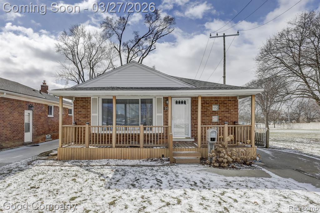 503 W Elmwood Avenue, Clawson, MI — Photo 47