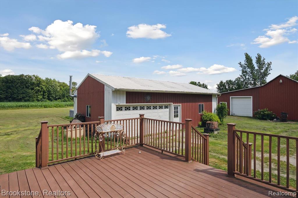 8990 HISER Road, Milan, MI 48160 — Photo 40