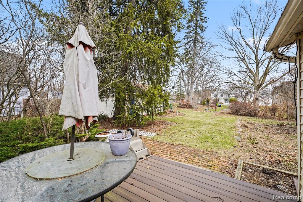 609 Main Street, Fenton, MI 48430 — Photo 9