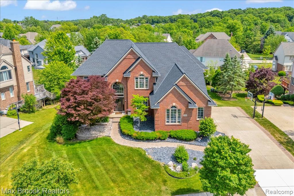 47159 Northumberland Street, Novi, MI — Photo 54