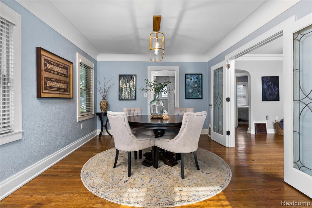 638 S Harvey Street, Plymouth, MI 48170 — Photo 13