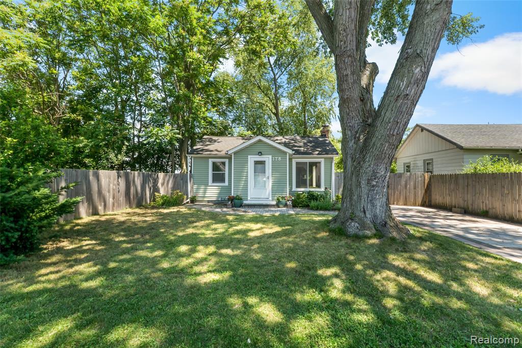 178 Lamay Avenue, Ypsilanti, MI 48198 — Photo 2