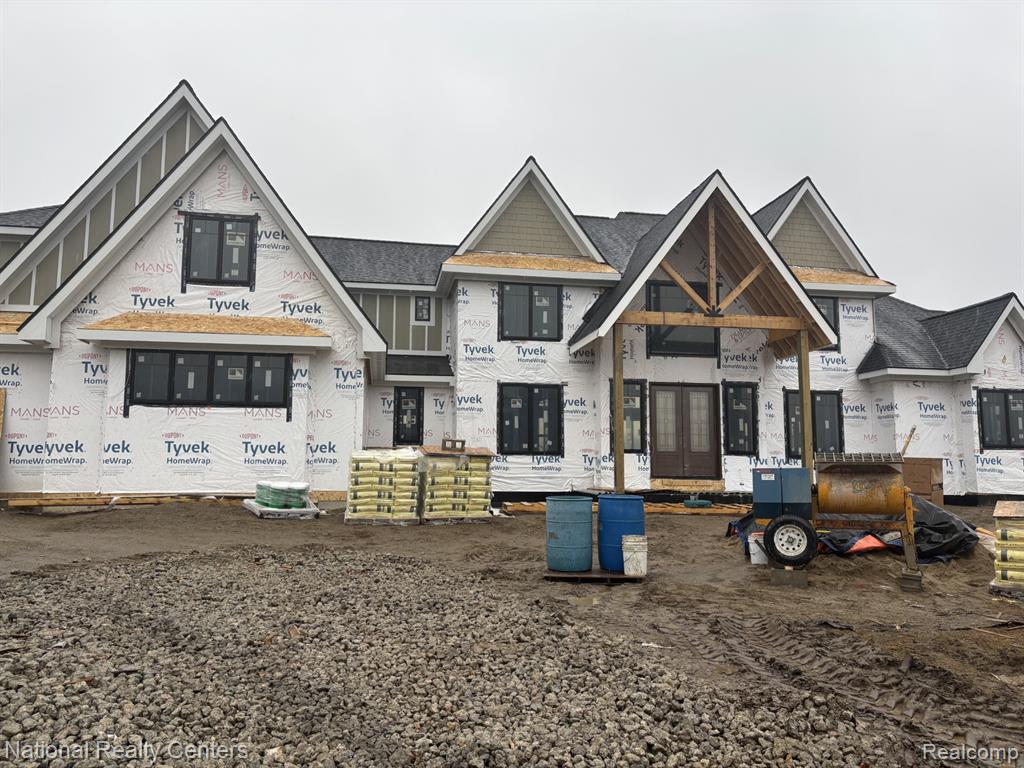 4343 S Montcalm Avenue, Lowell, MI, 49331