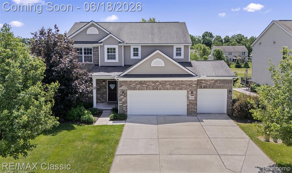 10884 Bouldercrest Drive, South Lyon, MI 48178 — Photo 2