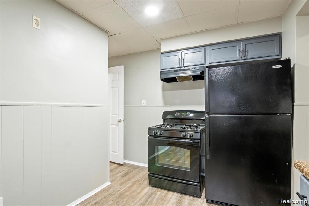 287 Richter Street, River Rouge, MI 48218 — Photo 13