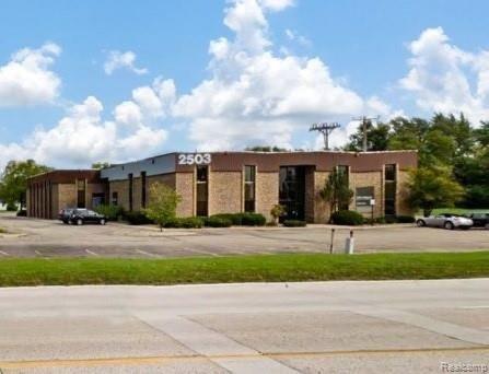 300 W Washington Avenue UNIT 055, Jackson, MI, 49201