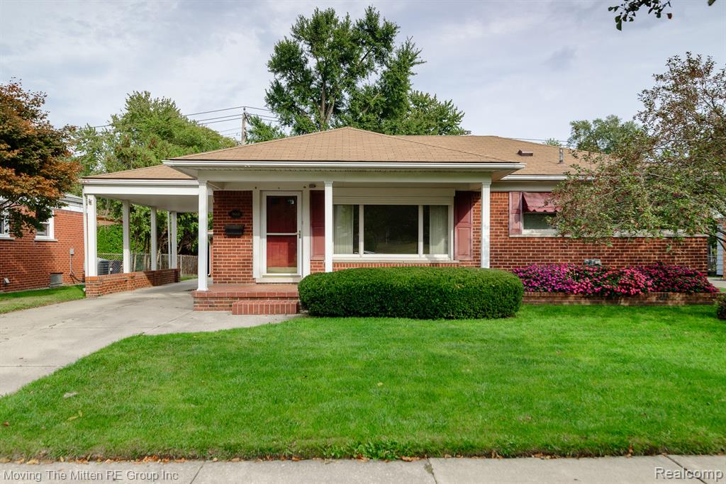 9668 Farmington Road, Livonia, MI 48150 — Photo 32