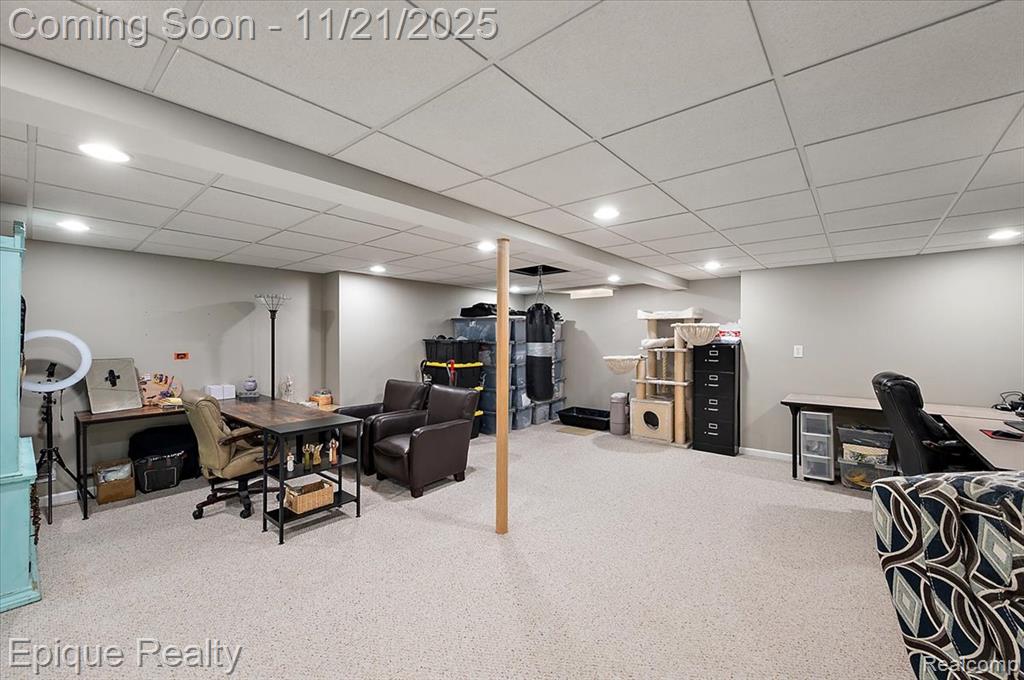 48309 Tecumseh Drive, Macomb, MI 48044 — Photo 73