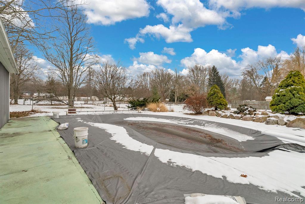 2650 Alger Road, Port Huron, MI 48060 — Photo 43