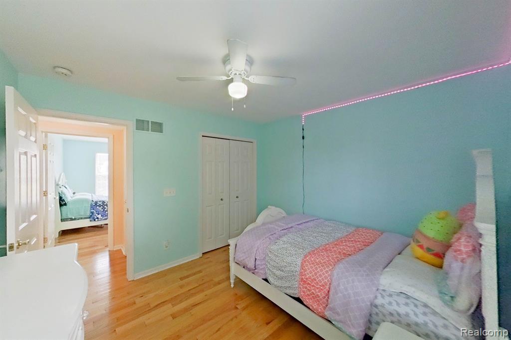 2285 STANTON Street, Canton, MI 48188 — Photo 38