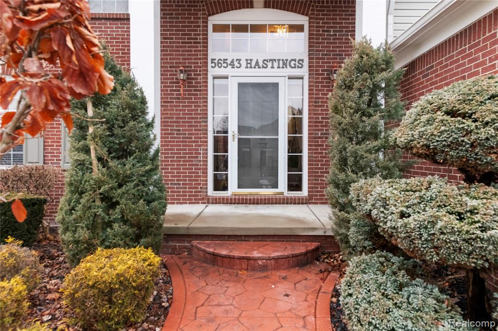 56543 Hastings Drive, Macomb, MI 48042 — Photo 9