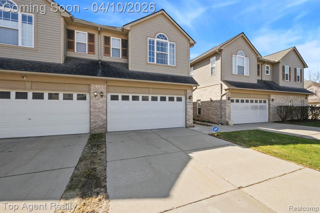 41567 Glade Road, 20, Canton, MI 48187 — Photo 2