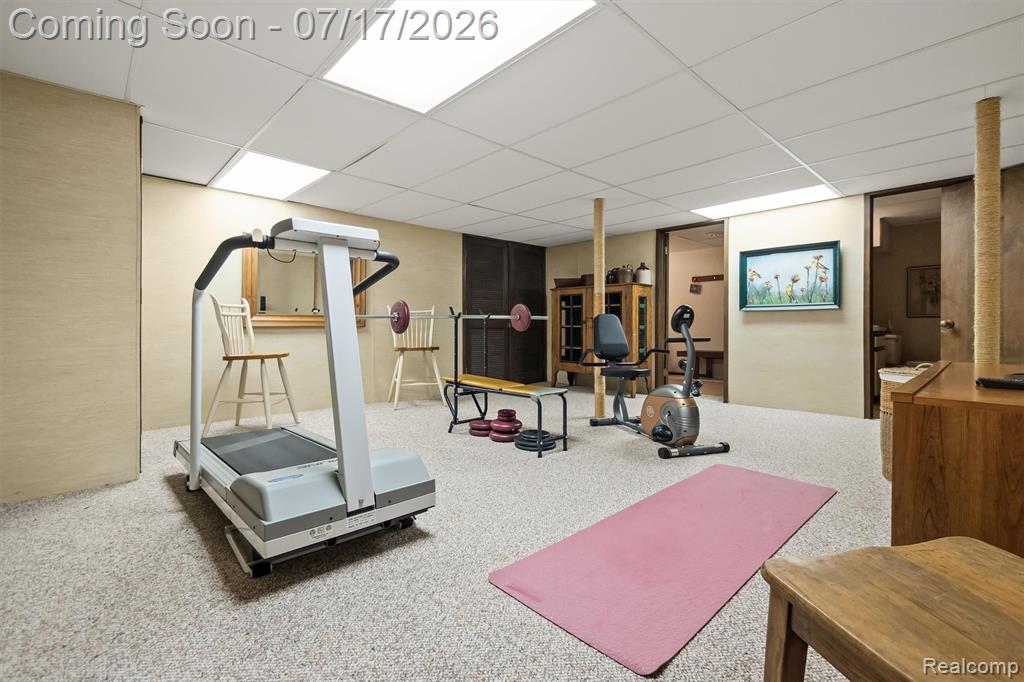 5863 Seville Circle, Orchard Lake Village, MI 48324 — Photo 54