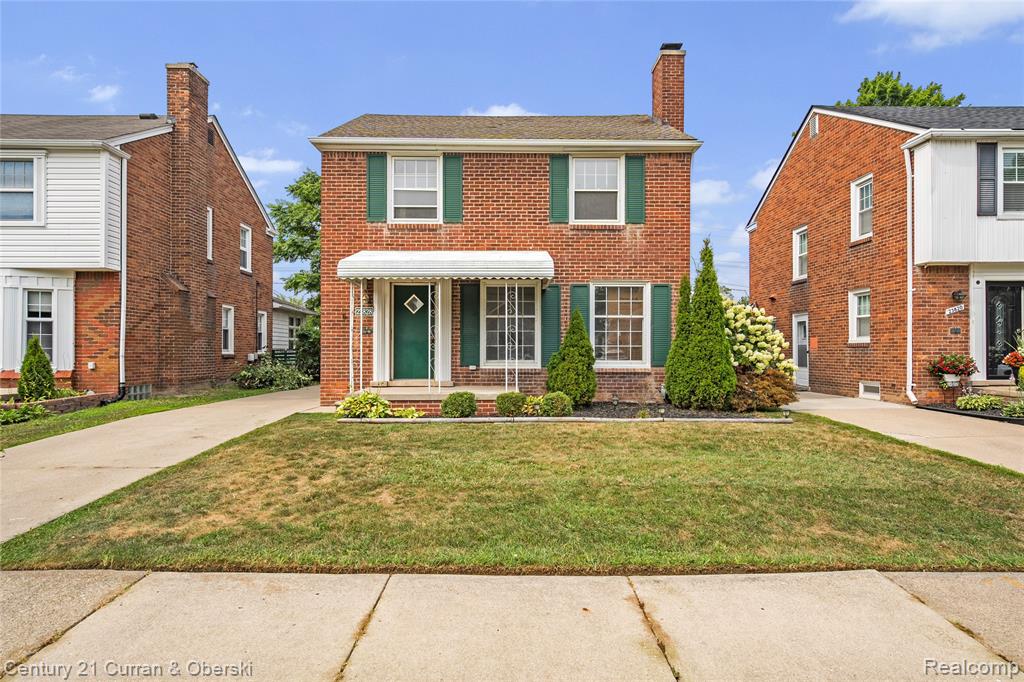 23828 Hollander Street, Dearborn, MI 48128, Dearborn, MI, 48128