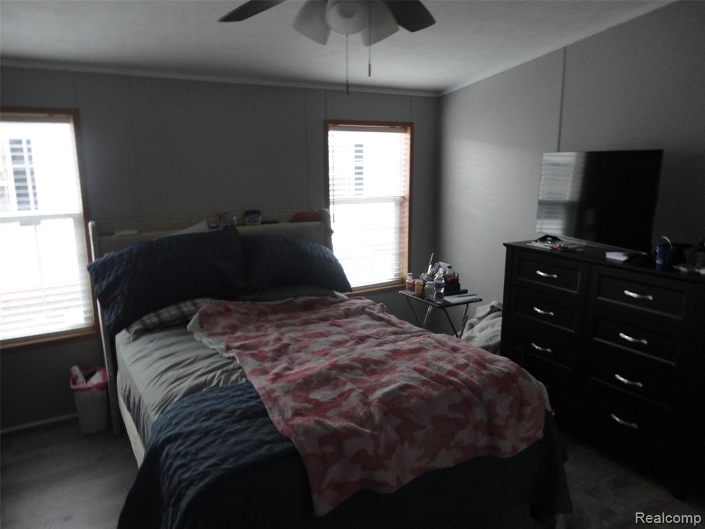 923 Stevens Trail, Monroe, MI 48161 — Photo 9