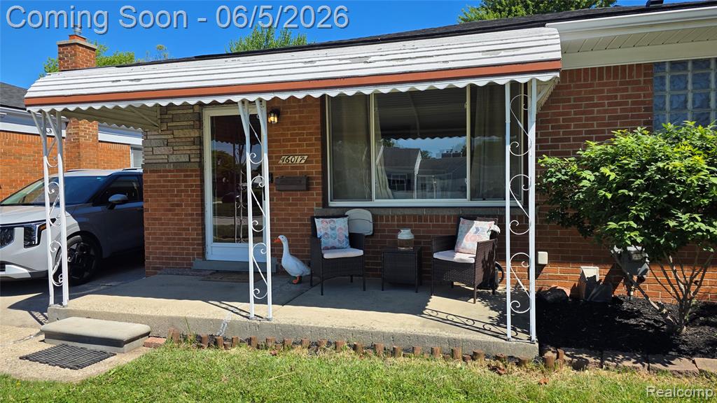 16017 Chestnut Street, Roseville, MI 48066 — Photo 4