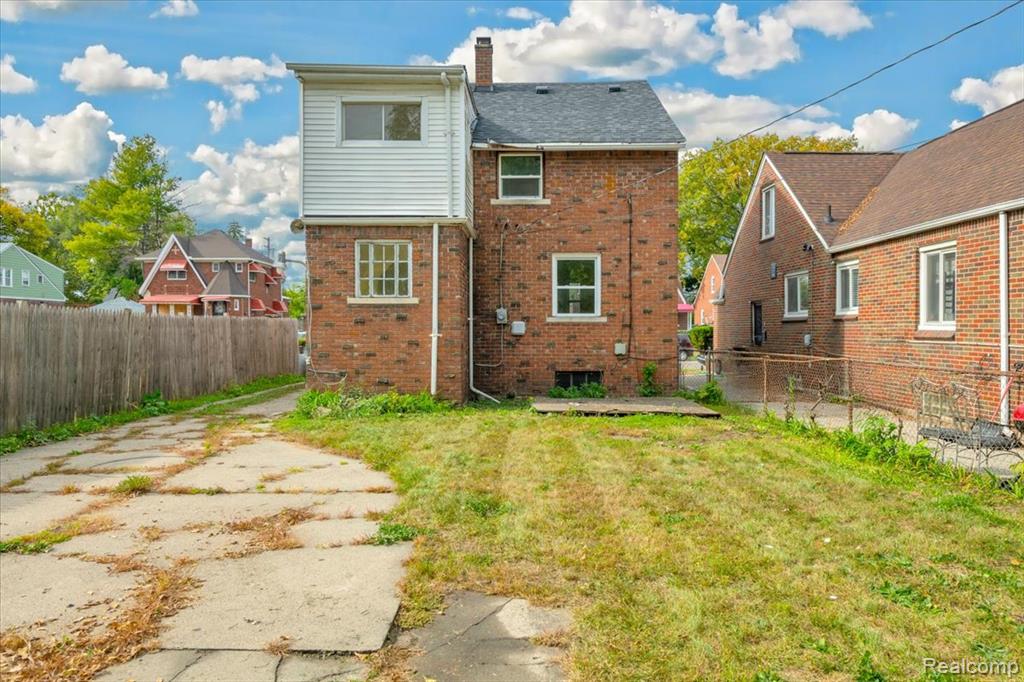 16862 Sorrento Street, Detroit, MI 48235 — Photo 29