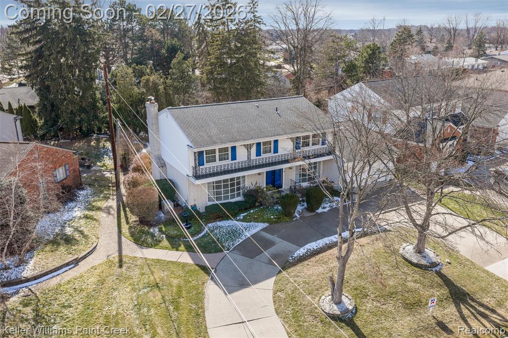 4732 Barcroft Way, Sterling Heights, MI 48310 — Photo 4