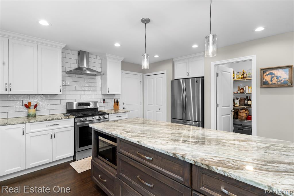 3259 Rush Lake Road, Pinckney, MI 48169 — Photo 12
