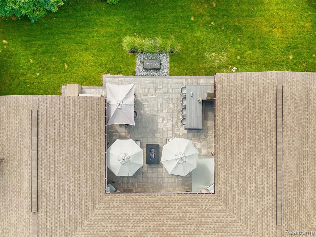 80 MAYWOOD Avenue, Bloomfield Hills, MI 48304 — Photo 47