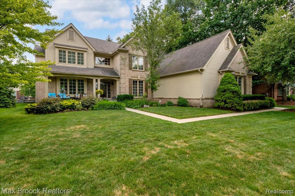 4086 Arcadia Drive, Auburn Hills, MI 48326 — Photo 3