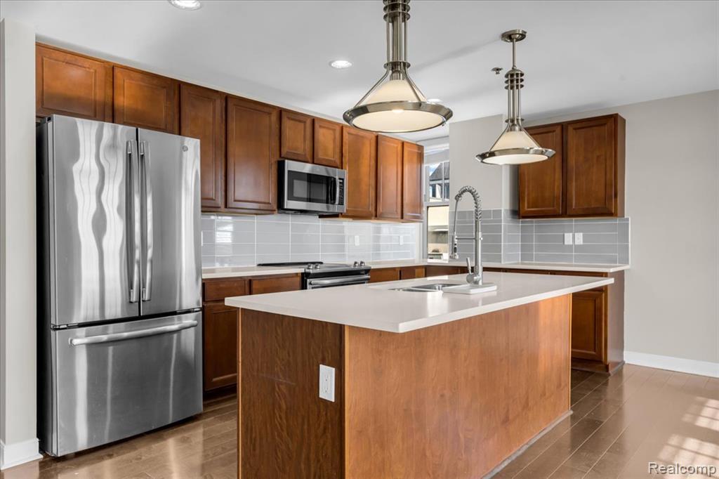 525 W LAFAYETTE Boulevard, 12E, Detroit, MI 48226 — Photo 11