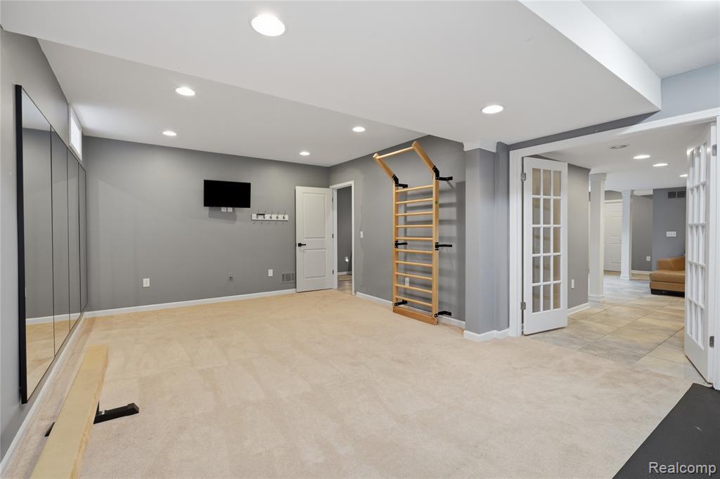 4832 Eagle Springs Court, Clarkston, MI 48348 — Photo 45