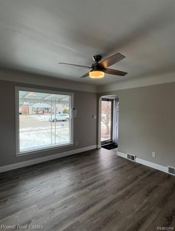9351 WINSTON, Redford, MI 48239 — Photo 3