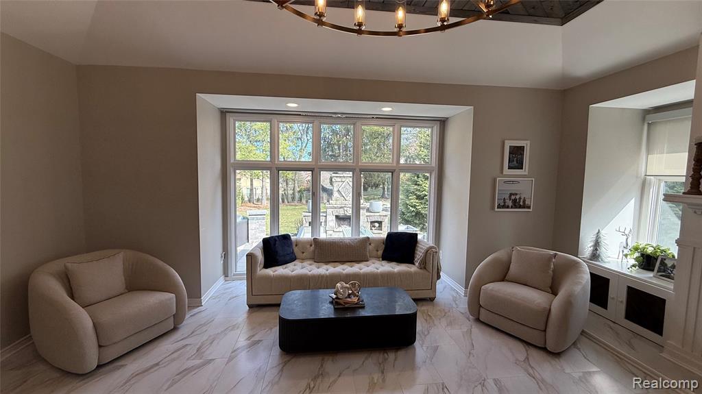 1483 Highpoint Drive, Rochester, MI 48306 — Photo 11