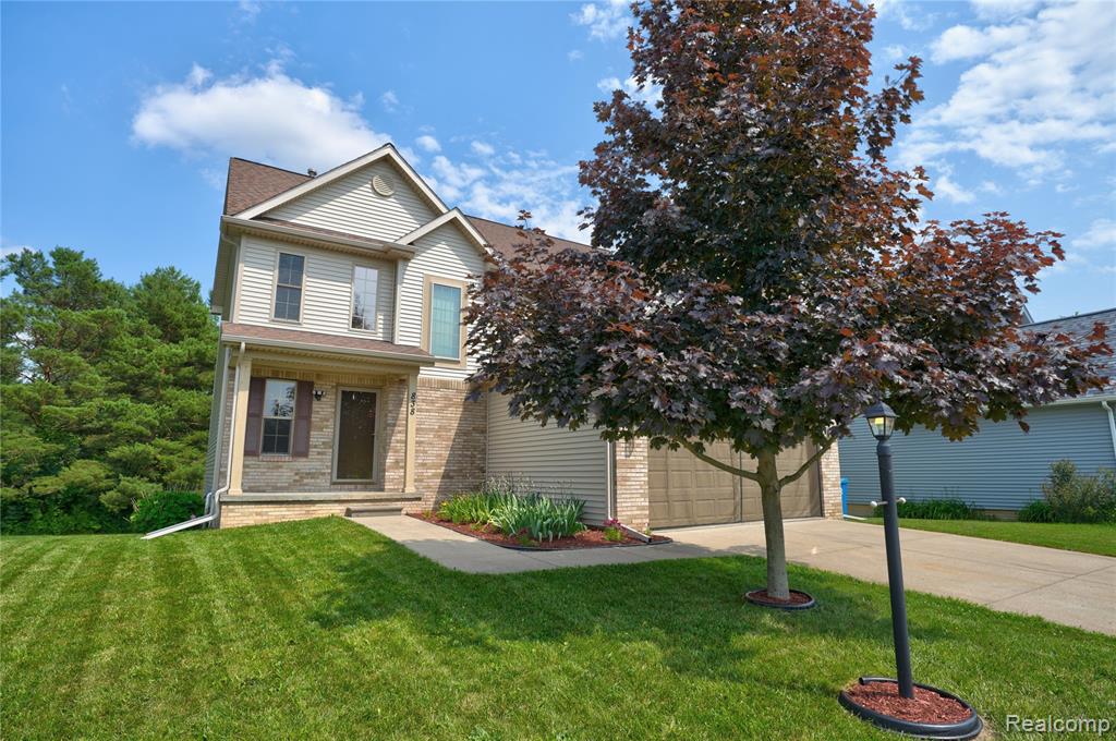 838 Star Drive, Davison, MI 48423 — Photo 41