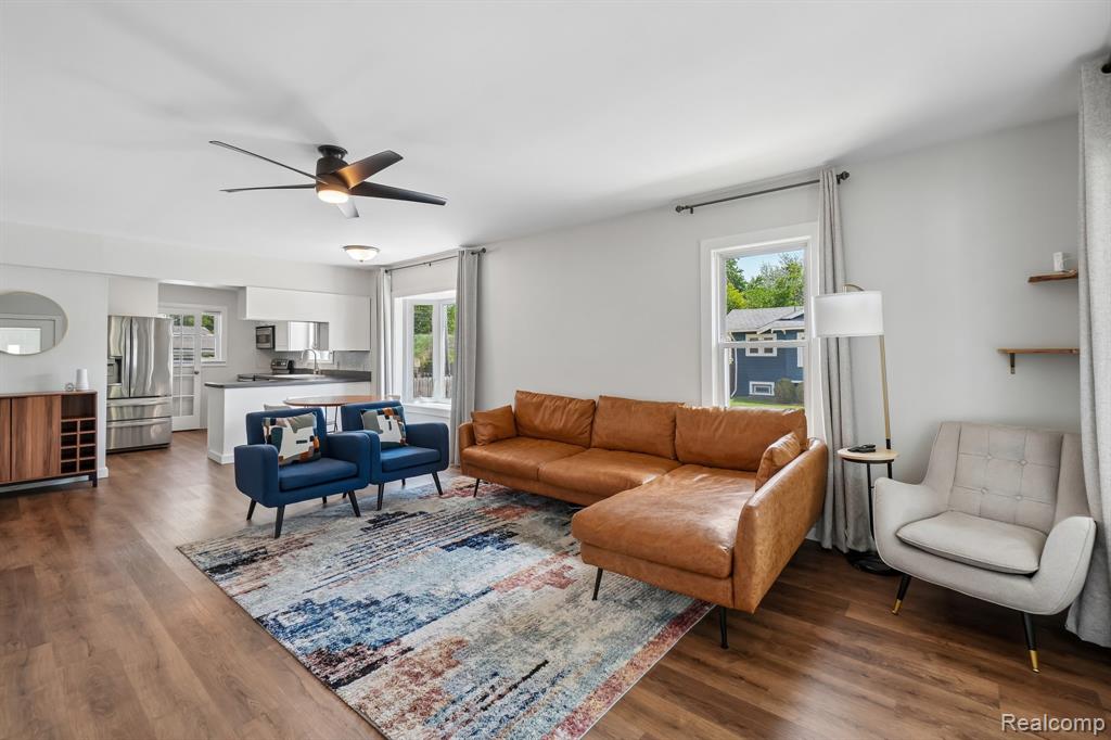 602 Florence Avenue, Royal Oak, MI 48067 — Photo 6