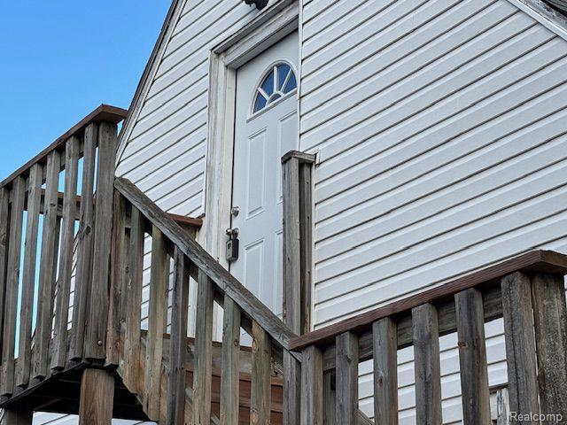 728 BARKELL Street, Pontiac, MI 48340 — Photo 2