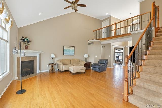 52142 Pawnee Drive, Macomb, MI 48042 — Photo 5