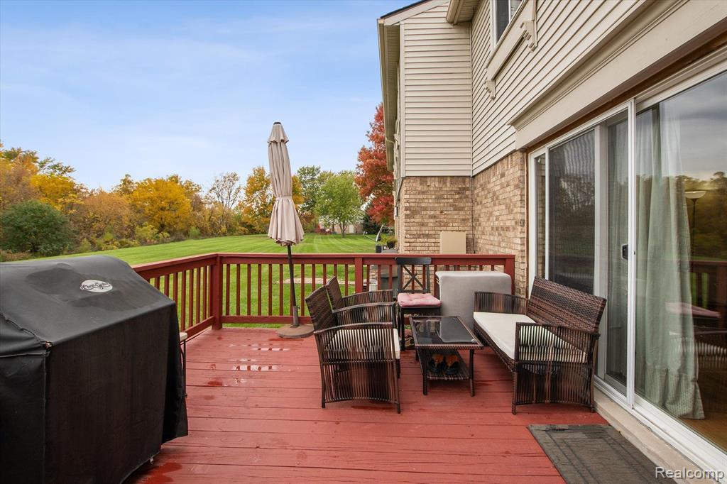 44563 SAVERY Drive, Canton, MI 48187 — Photo 30