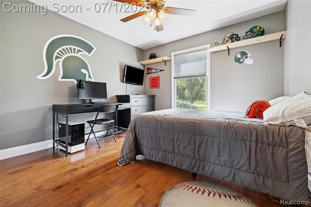 5131 Navajo Trail, Pinckney, MI 48169 — Photo 25