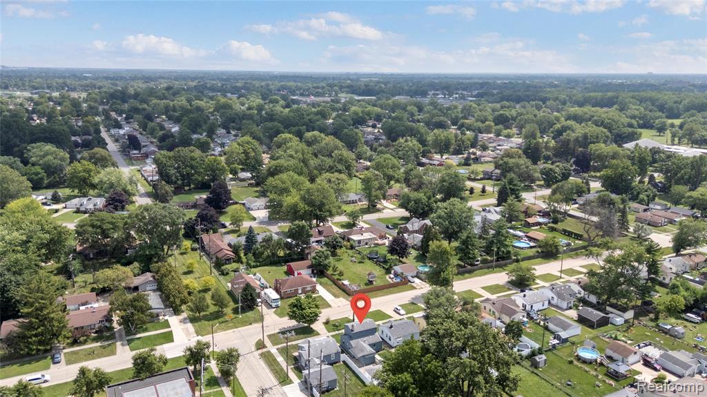 8818 Clippert Street, Taylor, MI 48180 — Photo 47