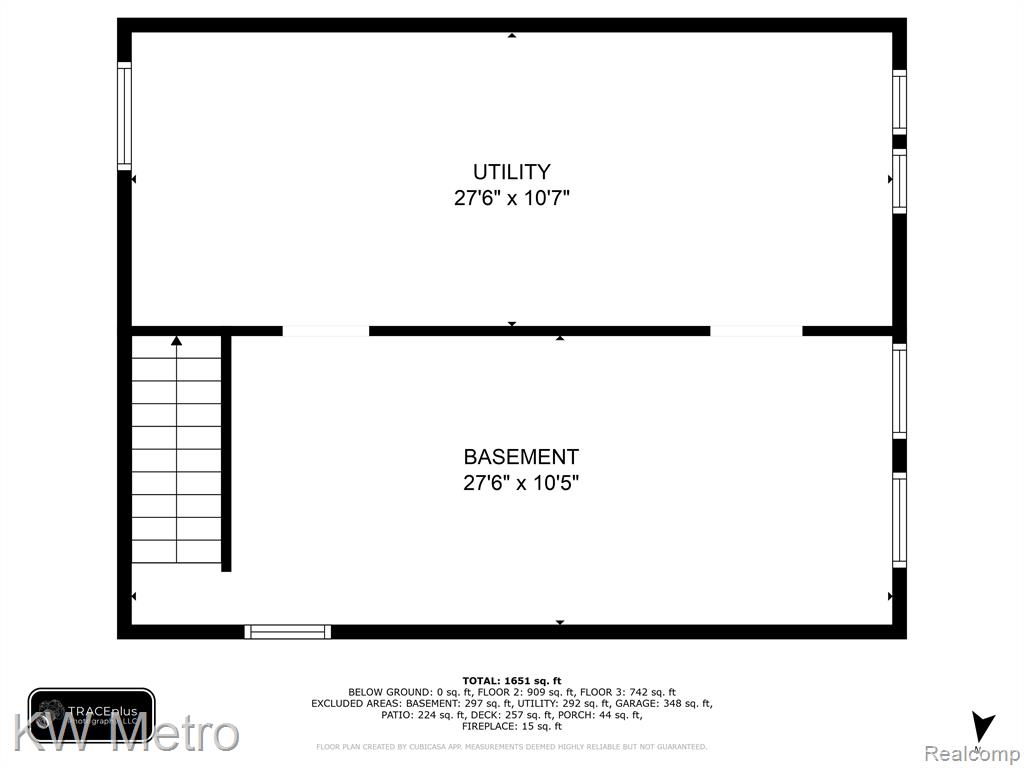 415 LANGE Drive, Troy, MI 48098 — Photo 40