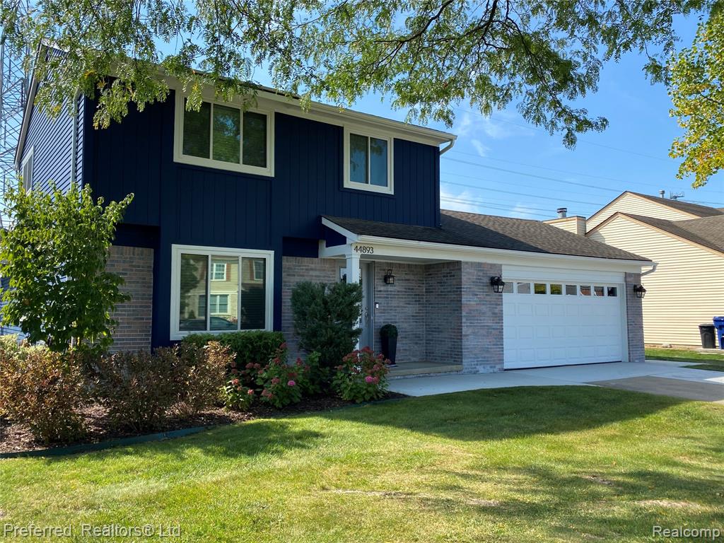 44893 Fair Oaks Drive, Canton, MI 48187 — Photo 2