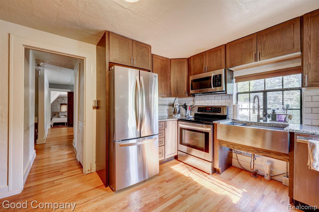 637 S CONNECTICUT Unit 5, Royal Oak, MI 48067 — Photo 8