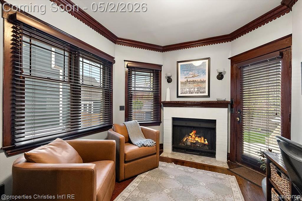 887 Ann Street, Birmingham, MI 48009 — Photo 26