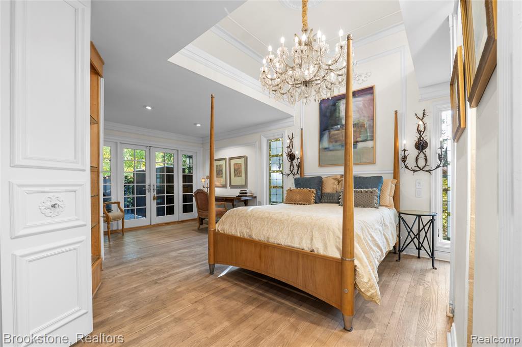 4083 Charing Cross Road, Bloomfield Hills, MI 48304 — Photo 19