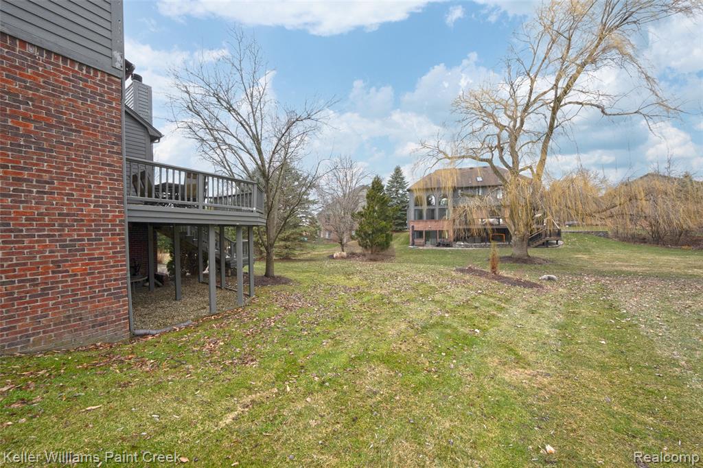 247 Glenmoor Drive S, Rochester, MI 48307 — Photo 52