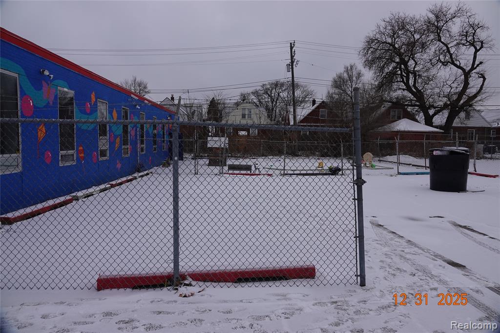 15075 Meyers Road, Detroit, MI 48227 — Photo 2