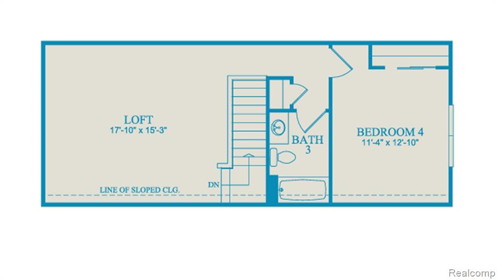 55818 Oak Pointe Drive, Shelby, MI 48315 — Photo 3