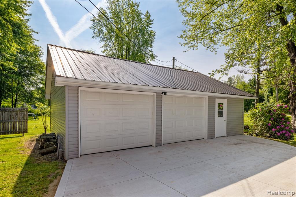 6590 Swartout Road, Clay, MI 48001 — Photo 34