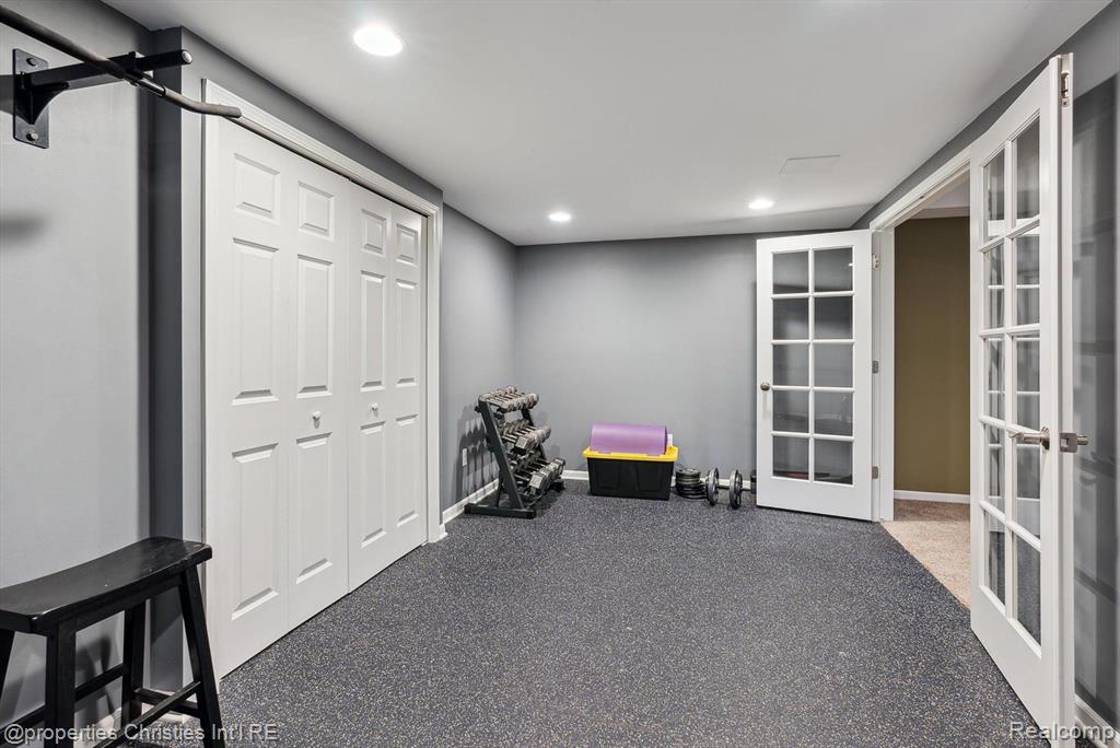 46656 MERION Circle, Northville, MI 48168 — Photo 61