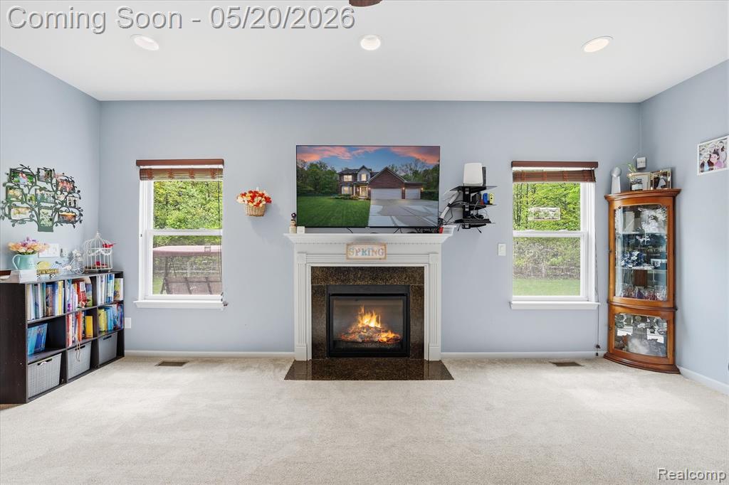 17154 Dew Point Court, Romulus, MI 48174 — Photo 16