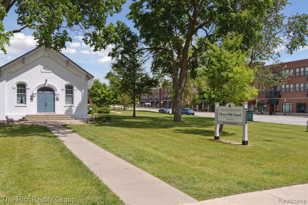 49557 Cherry Hill Road, Canton, MI 48188 — Photo 40