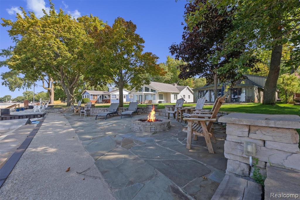 5892 Port Austin Road, Caseville, MI 48725 — Photo 41